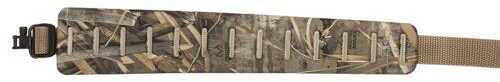 Quake Industries CVA Claw Sling Max5- Realtree